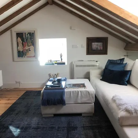 Διαμέρισμα Charming House In Belem Lisboa