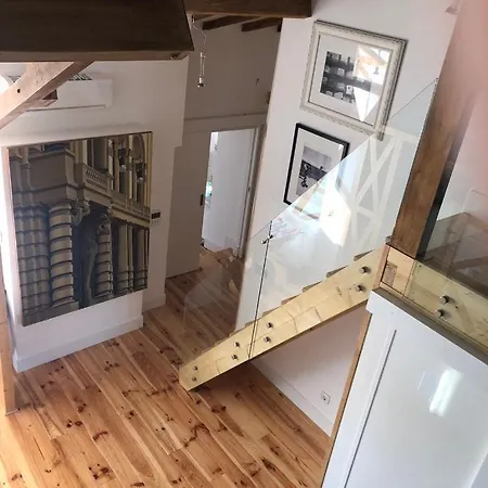 Διαμέρισμα Charming House In Belem *